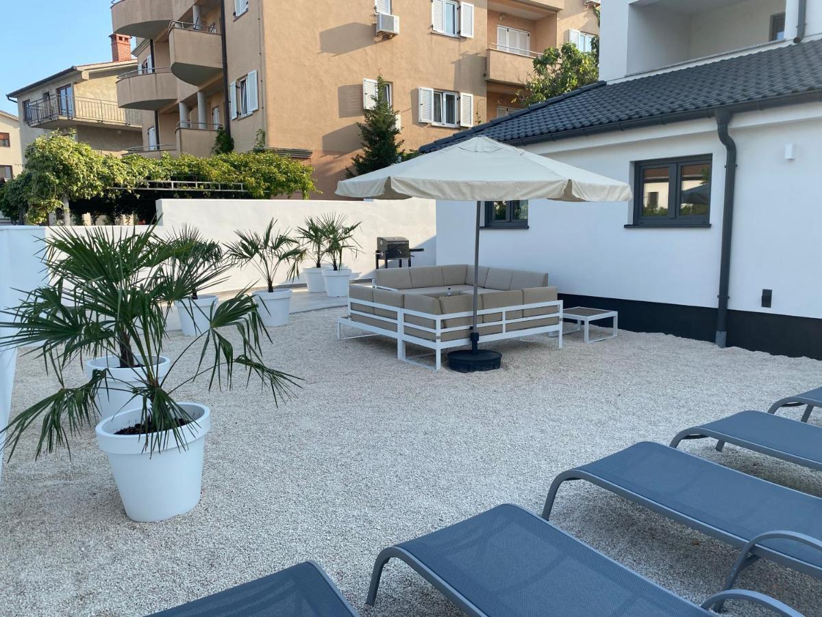 Villa Brig 36 Premantura Exterior foto