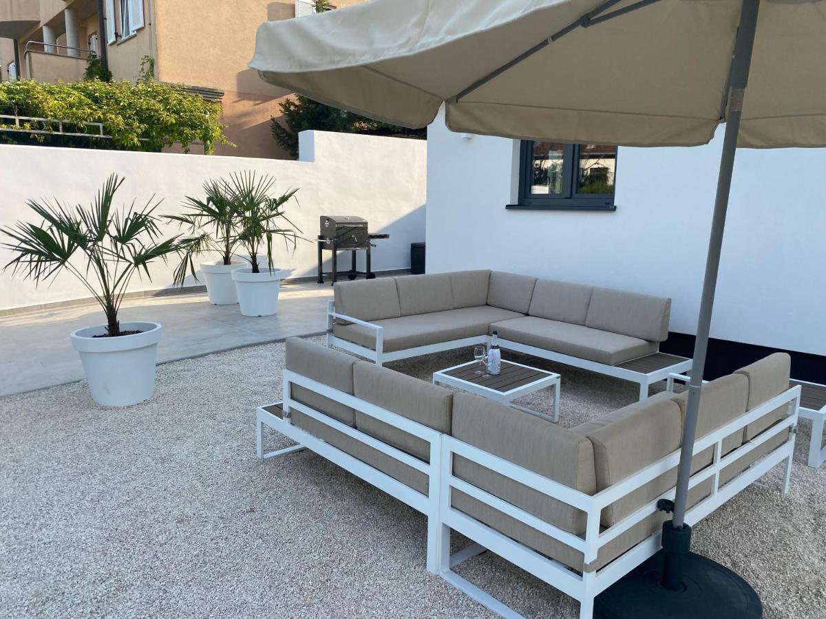 Villa Brig 36 Premantura Exterior foto