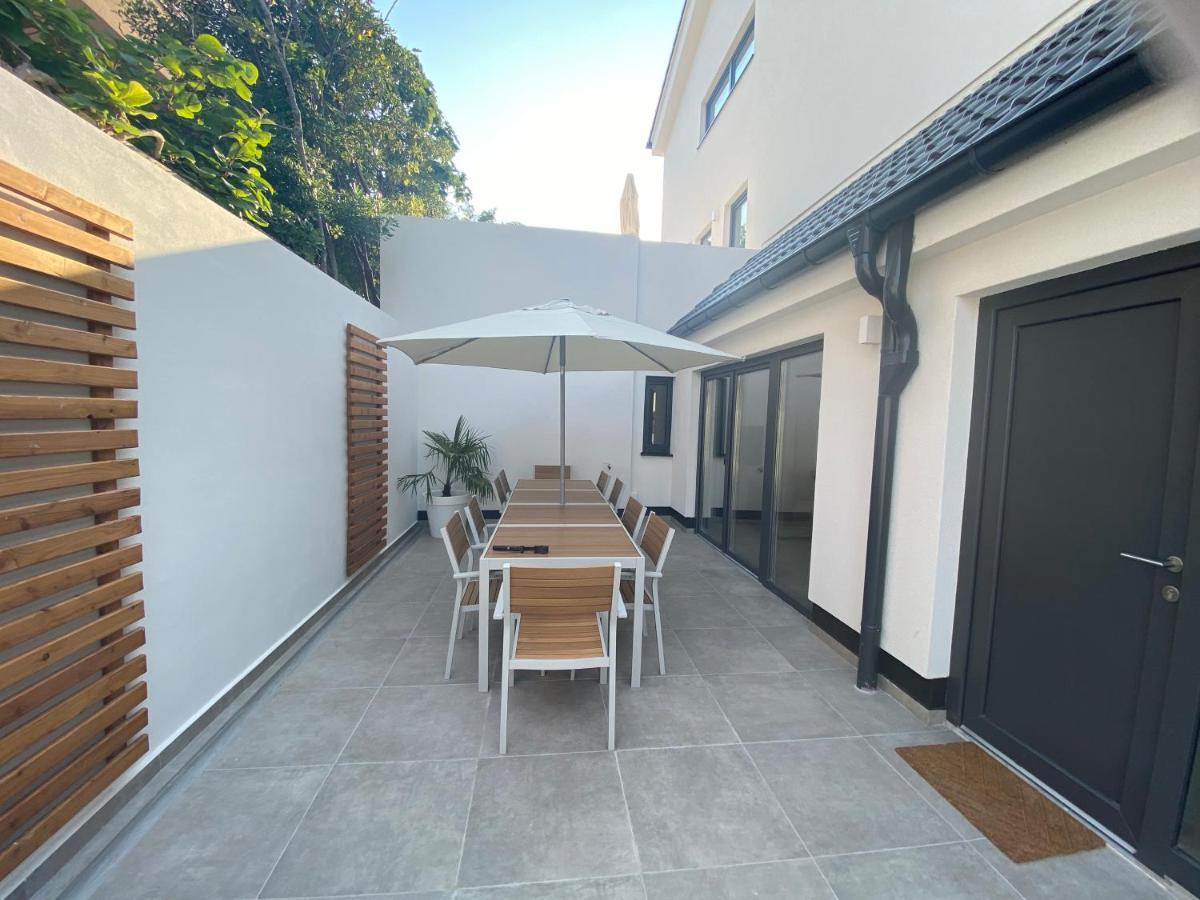 Villa Brig 36 Premantura Exterior foto