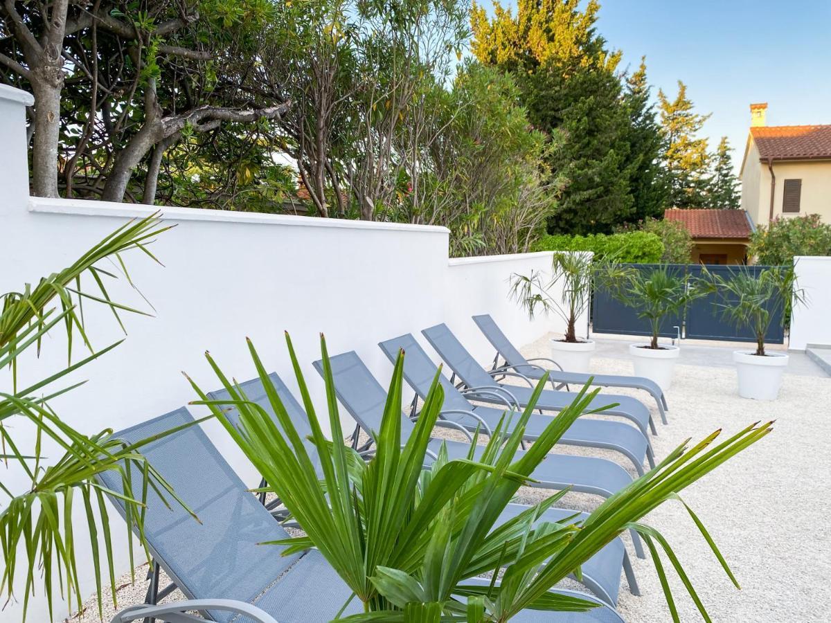 Villa Brig 36 Premantura Exterior foto
