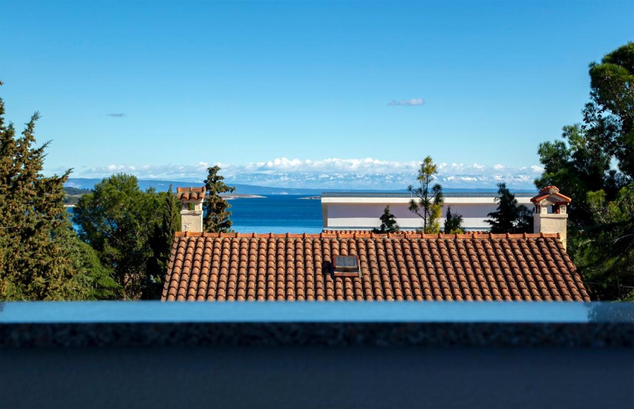 Villa Brig 36 Premantura Exterior foto