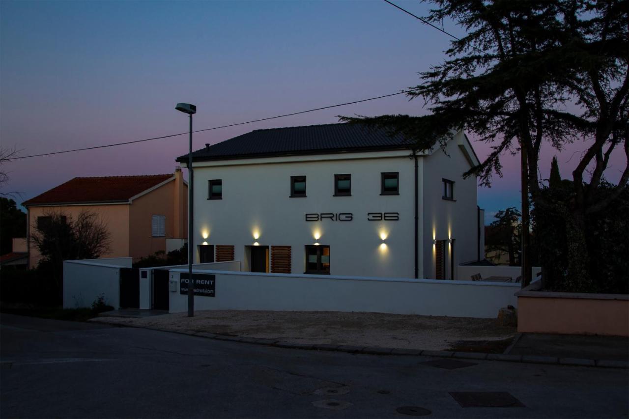 Villa Brig 36 Premantura Exterior foto